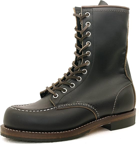 新品・未使用 レッドウイング 2015 ハンツマン 8E 26cm